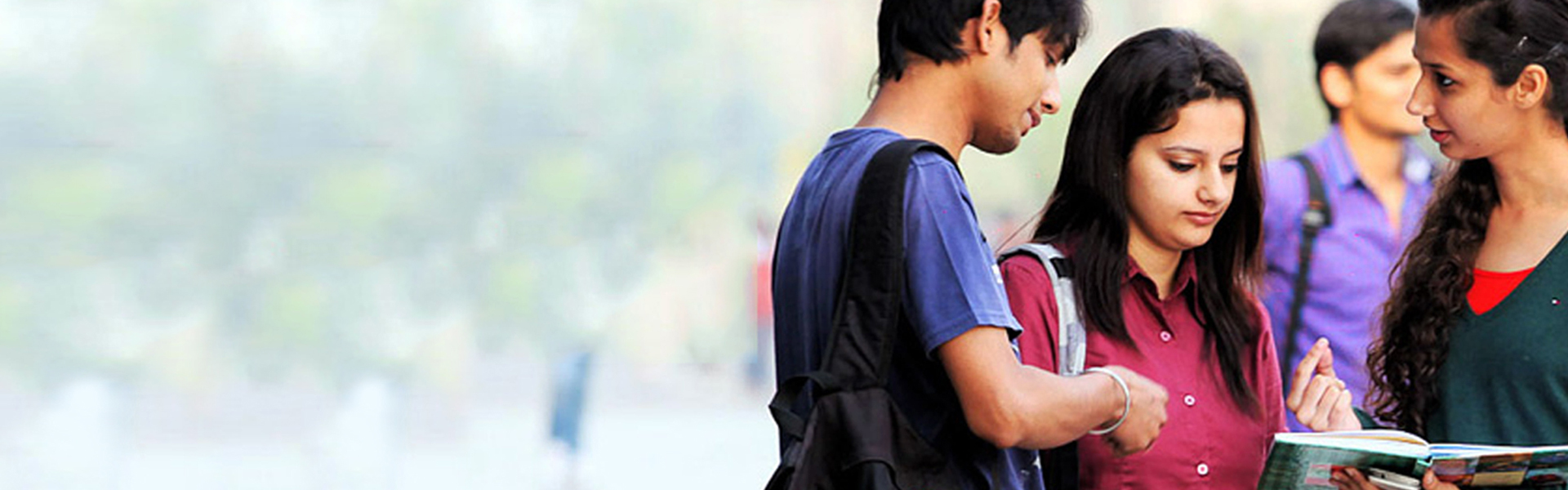banner